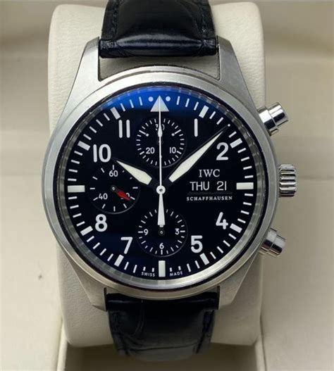 iwc 371704